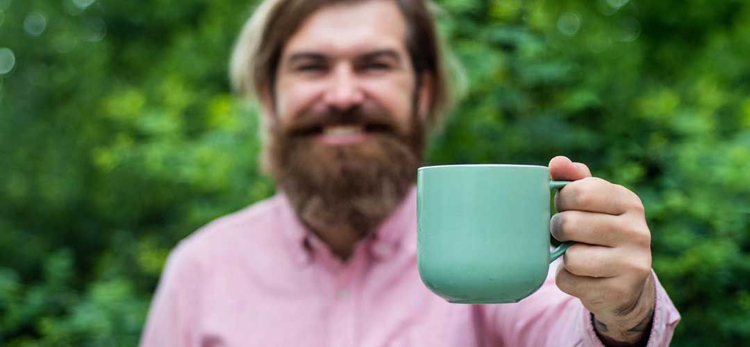 Go Green: Benefits of Green Tea