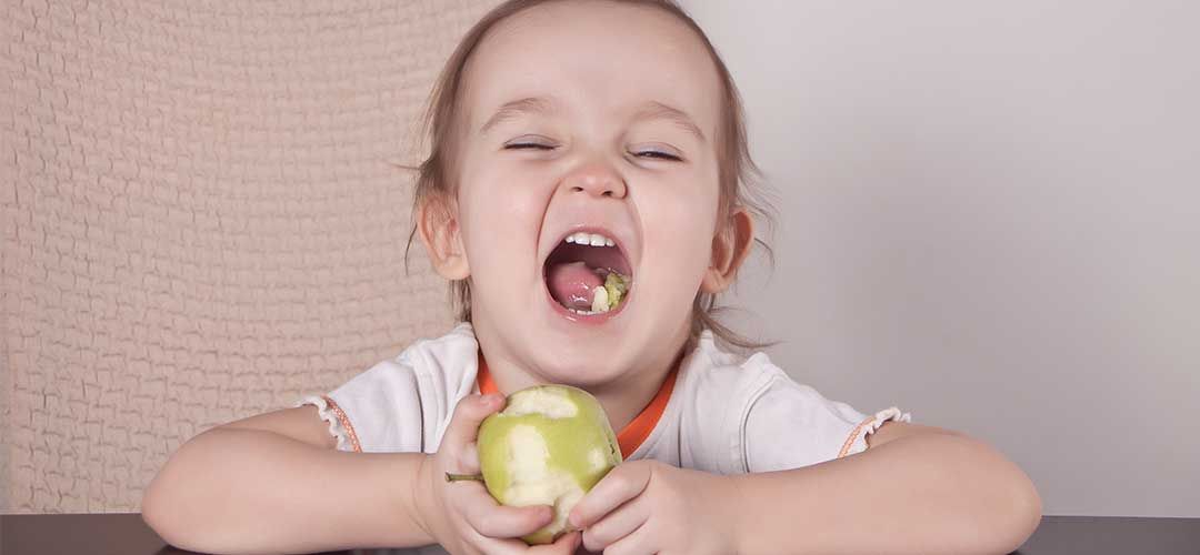 Good Eating Habits For Kids