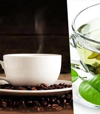 Green Tea vs Coffee u2013 What are the pros and cons of both drinks - MevoLife Blog | mevolife.com