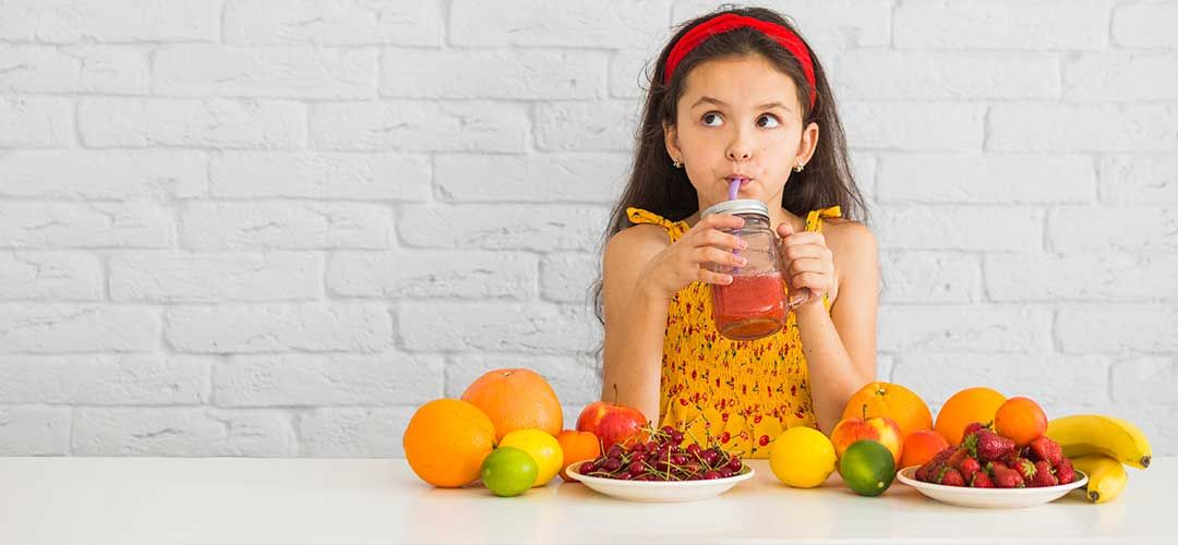 Healthy Eating Habits For Students