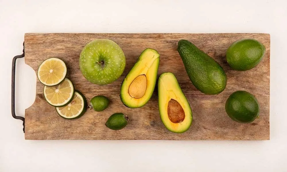 Avocados and Quinoa- The Best Foods For Weight Loss