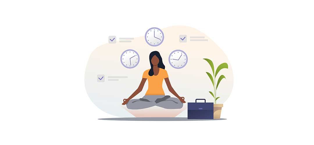 how long should you meditate?