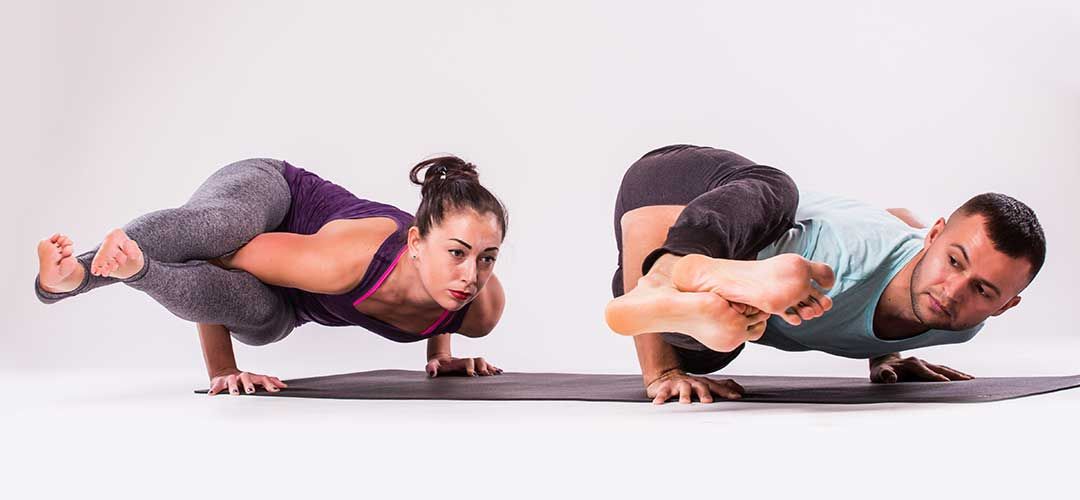How Many Times a Week Should You Do Yoga?