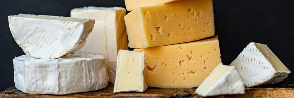Is cheese a guilty pleasure or part of a healthy diet?
