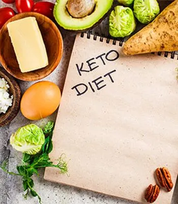 Keto Diet: Is It The Way Forward For You?
