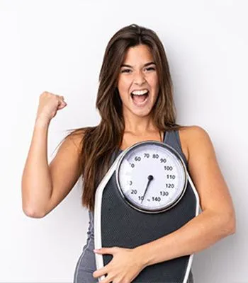 Losing Weight Takes Time, Heres Why You Should Stay Consistent