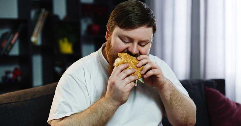 obesity and other side effects of eating fast foods