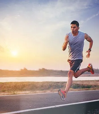 Running Everyday: Easiest of Workouts