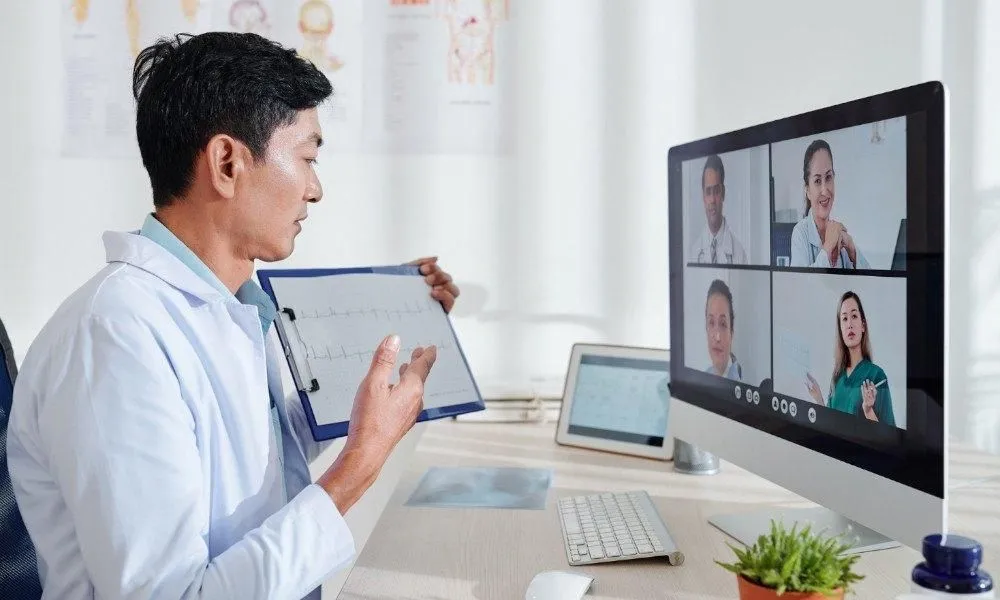 Seeing Is Believing: Heres How A Live Video Conferencing Software Can Help You Get More Clients