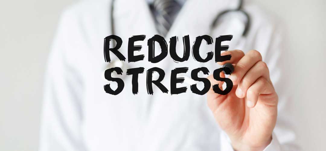 Tips to Reduce Stress during Exams