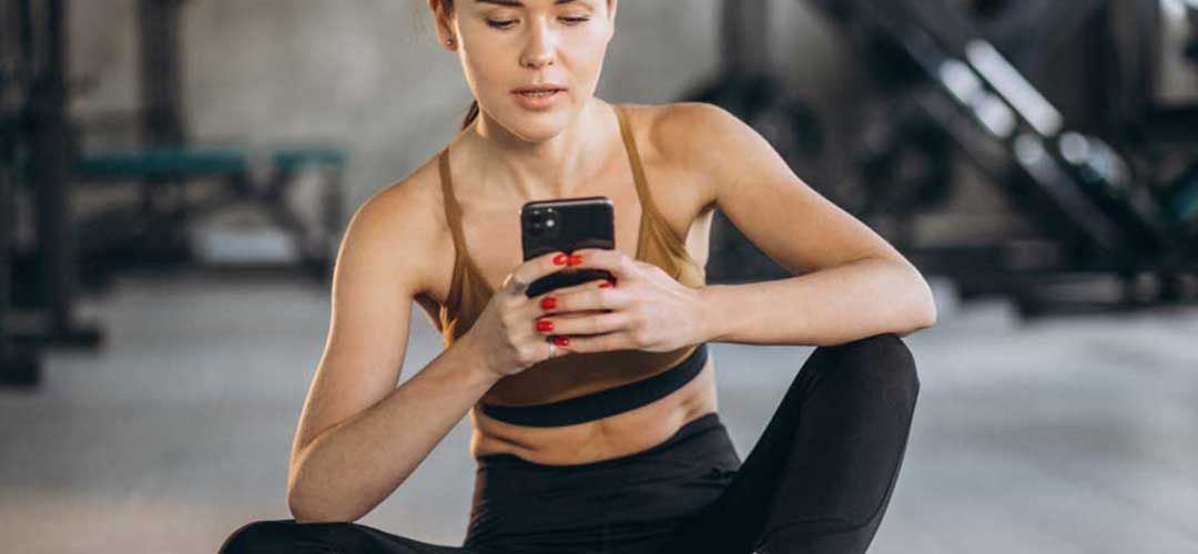Track Your Fitness Journey With Online Applications
