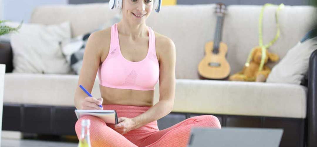 Use The MevoLife Platform To Showcase Your Fitness Lifestyle