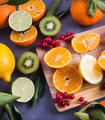 Vitamin C: The Spark You Could Be Missing Today!