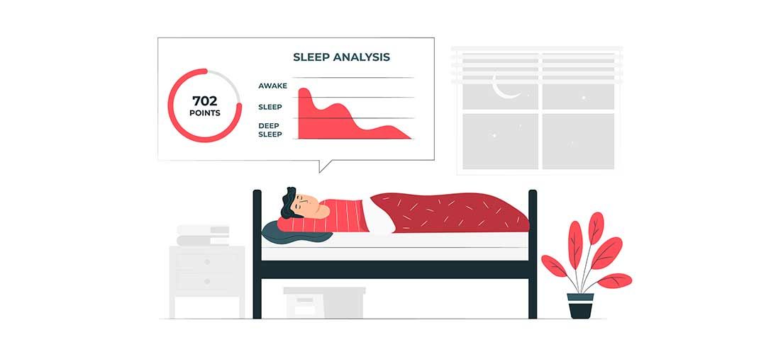 what are deep sleep and sleep apnea or insomnia?