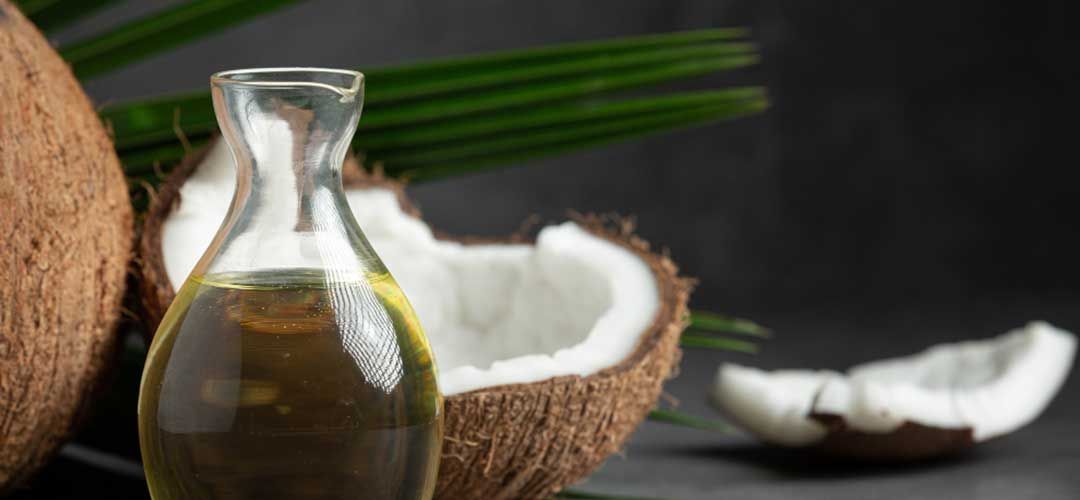 what is coconut oil and what are its health benefits?