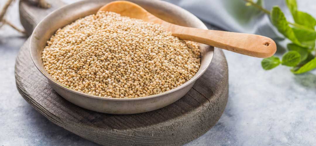 what is quinoa?