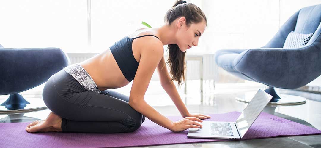 What makes Online Zumba Training the way to go for Virtual Fitness at Home in 2020+? - 2