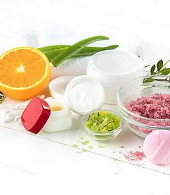 What are the best natural ingredients for skin care?