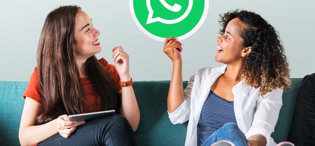 WhatsApp delivers 100 billion messages every day