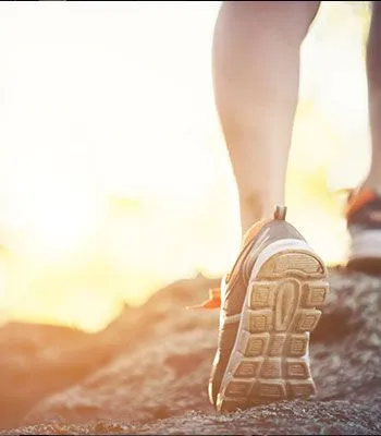 Why A Brisk Walk Is A Really Great Workout?