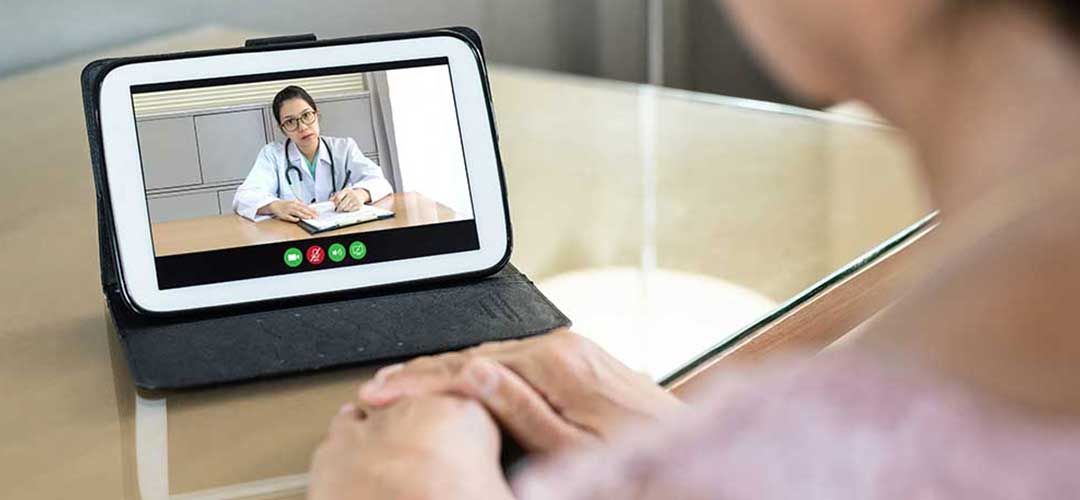 Why Asymptotic Patients Should Only Go With A Virtual Healthcare Specialist?