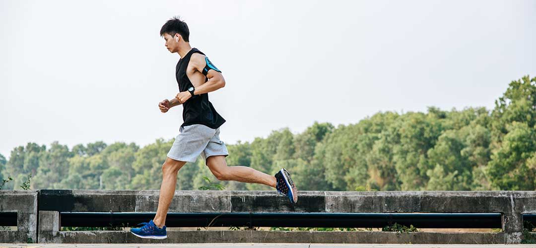 Why Running is Good for Weight Loss?