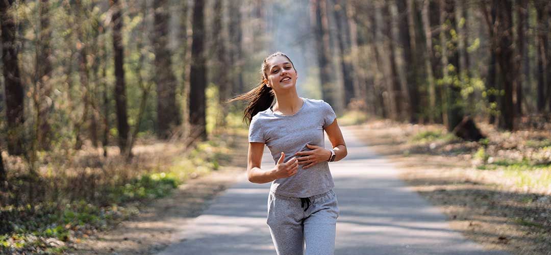 Why Running is Good for Weight Loss?