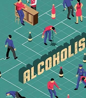 Why you should stay away from alcohol abuse?