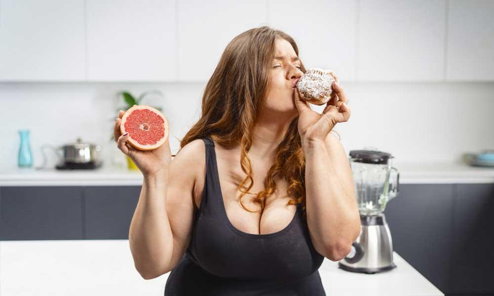 grapefruit health benefits for weight loss and fitness