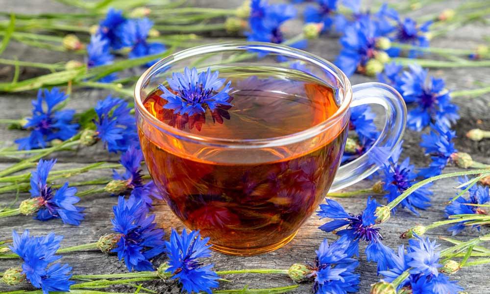 health benefits of oolong tea