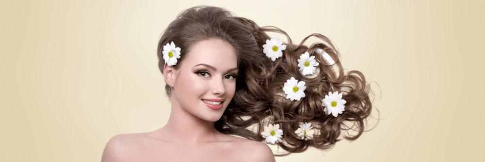 Go with Healthy Lifestyle for Healthy Hair