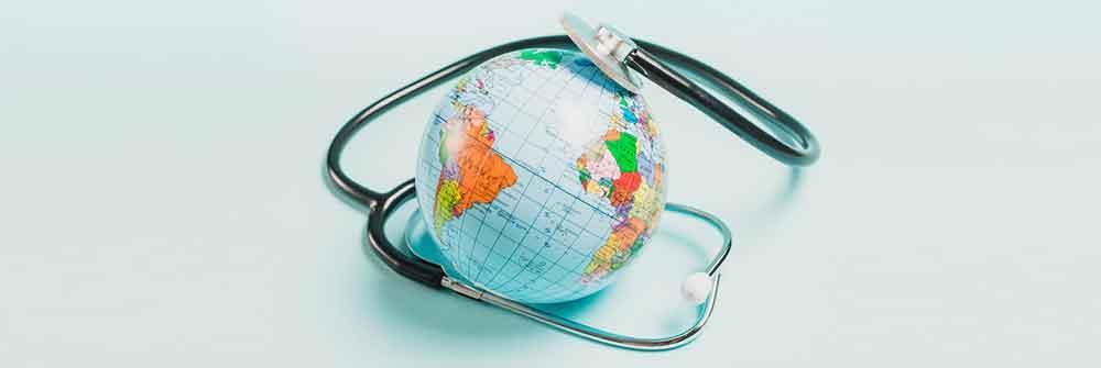 How is it different from Medical Tourism?
