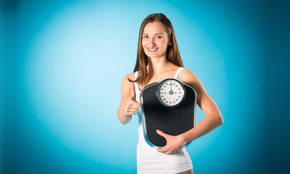 How it affects the standard process of weight loss?