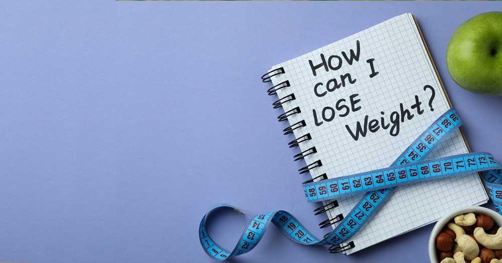 How to lose weight faster?