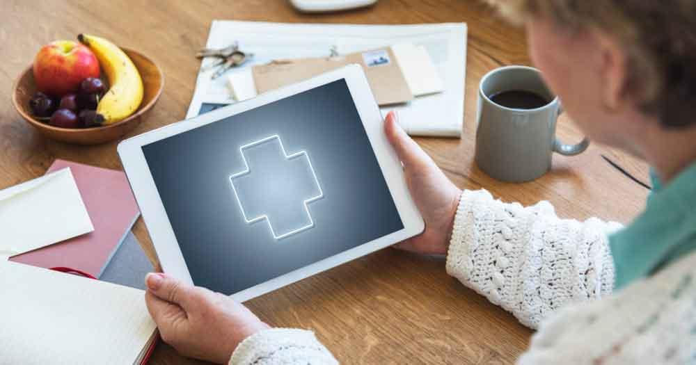 Importance of Online Preventive Healthcare Services