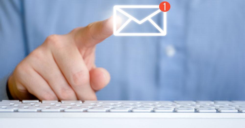 MevoLife’s Virtual Online Business Email, Notifications & Push Alerts Software