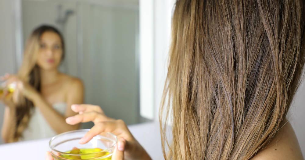 Some lesser-known Indian and Middle-Eastern hair care secrets