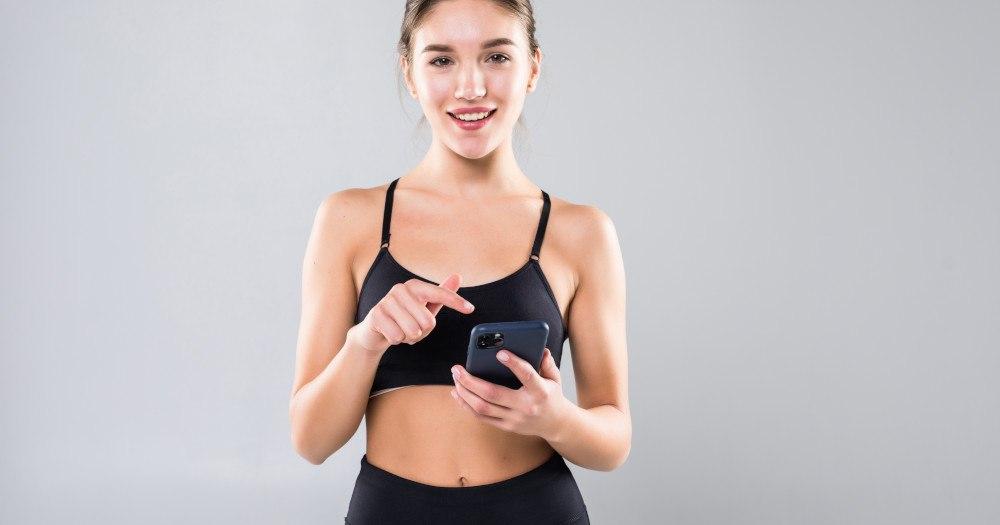 The fitness industry is growing despite the corona threat, thanks to this online personal training software. Have you heard of it? - 2