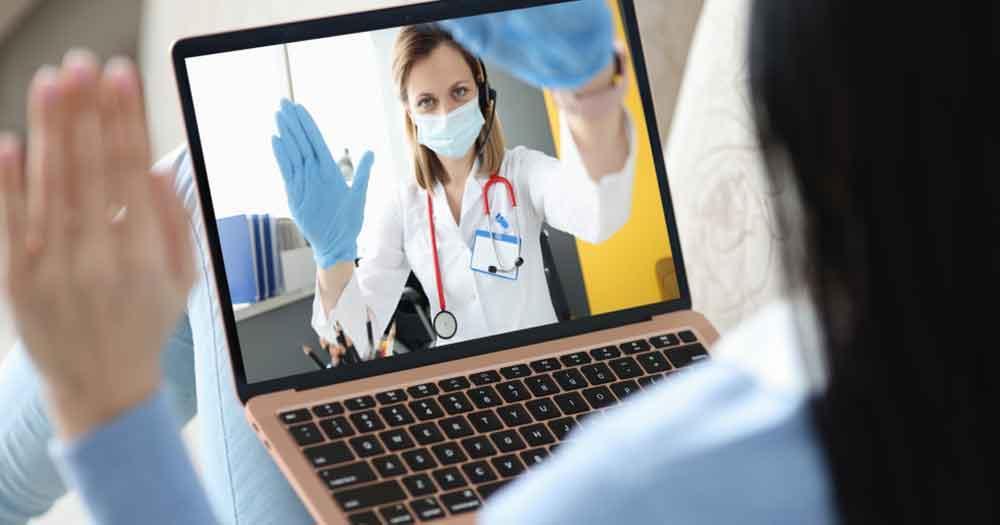 The rise and rise of Online Healthcare Services