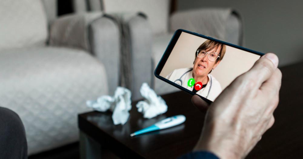 The Rise Of Free Video Conferencing Apps In Healthcare
