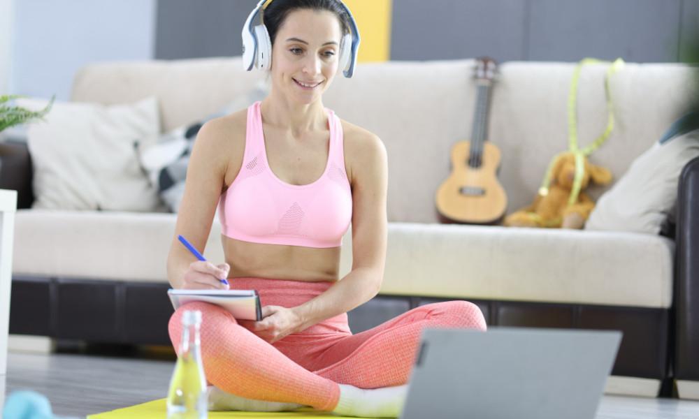 Use The MevoLife Platform To Showcase Your Fitness Lifestyle