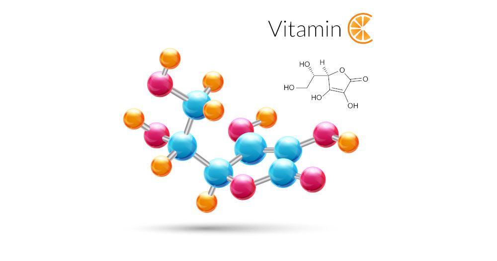 Vitamin C: The Spark You Could Be Missing Today! 