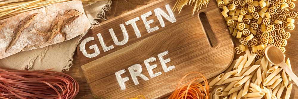 what foods component to include in a gluten-free diet
