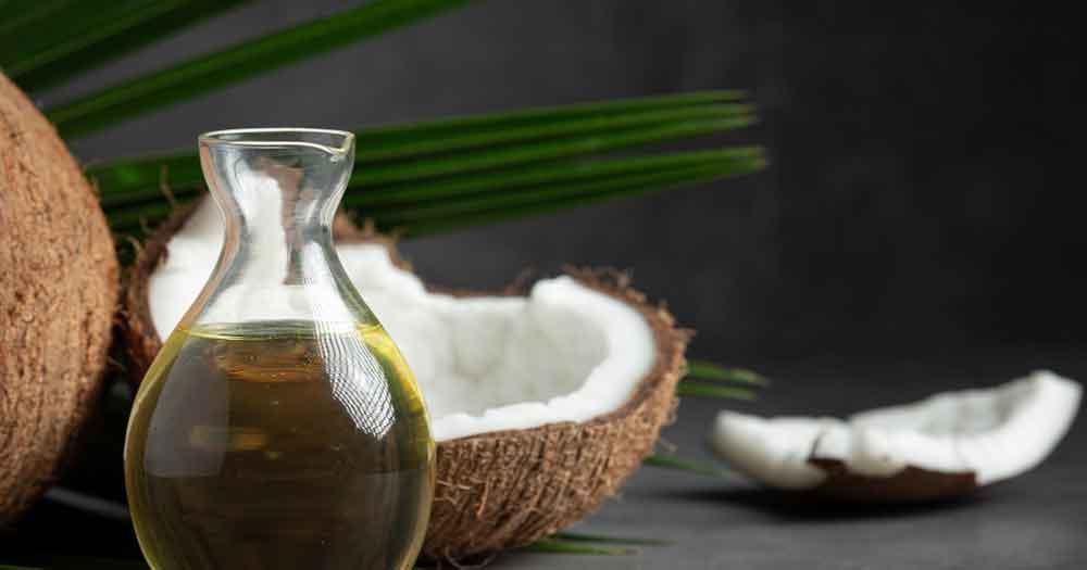 what is coconut oil and what are its health benefits?