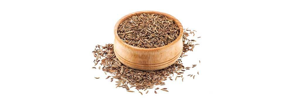 What is cumin and what does it taste like?