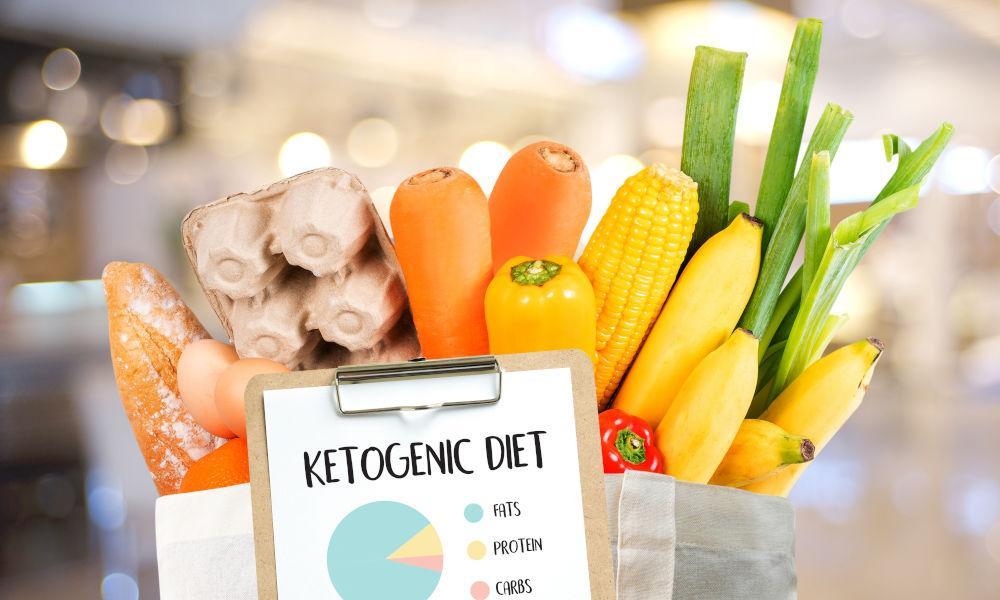 What is Ketogenic Diet (or the Keto Diet)?