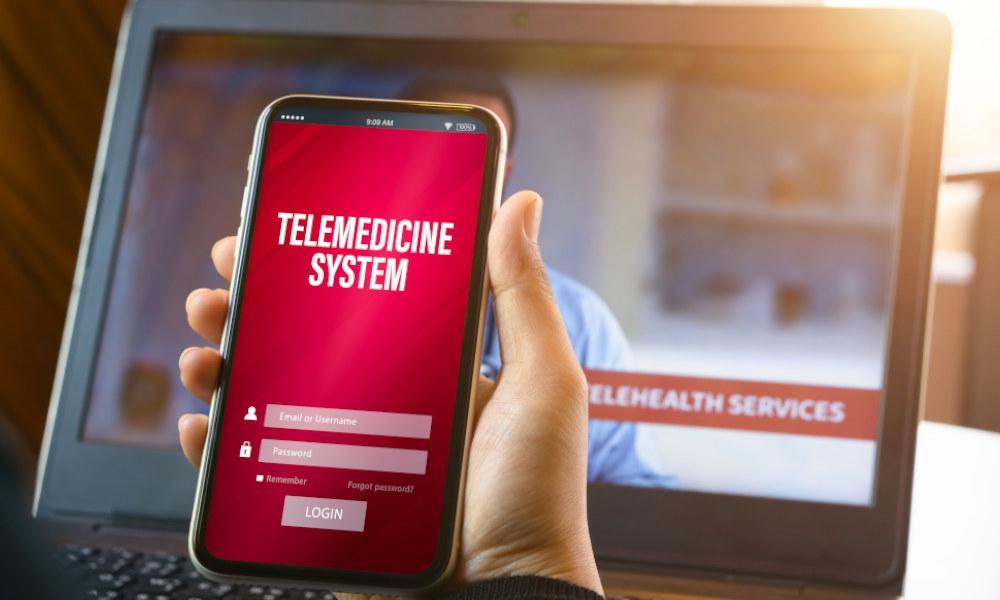What is Telemedicine in healthcare?