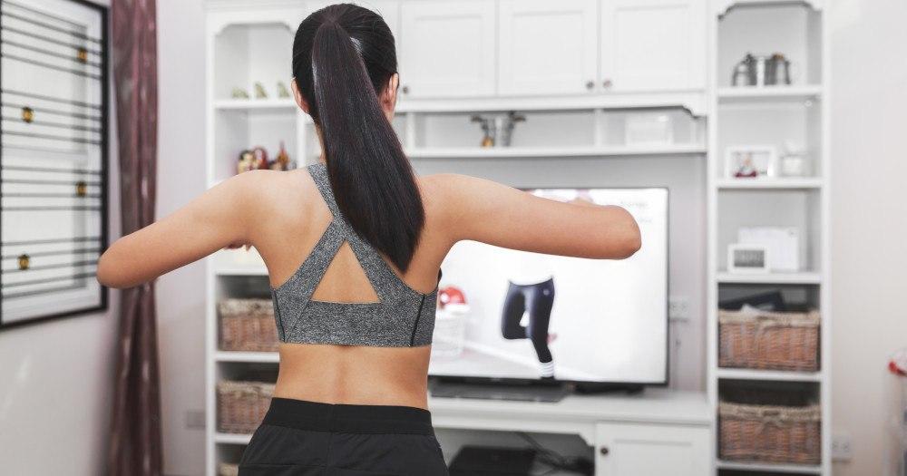 What makes Online Personal Training the way to go for Virtual Fitness at Home in 2020+? - 3