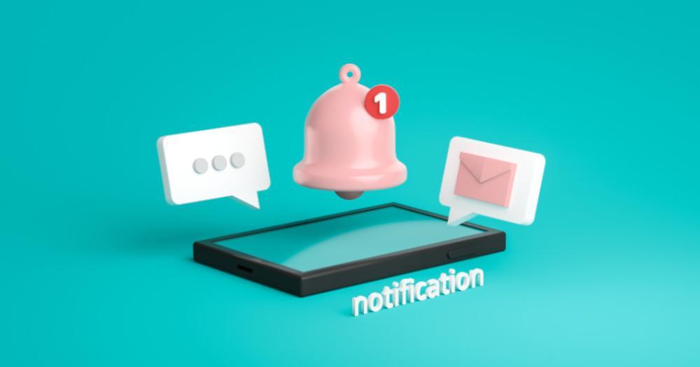 When You Send A Notification, Make Sure It Is Something Worth Your Consumer’s Time