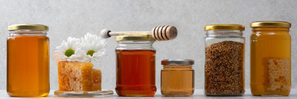 Which honey is the best?